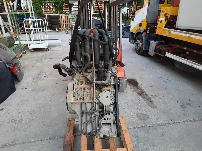 Motore Completo 266960NGT 116 CV Mercedes Classe B W245 2009