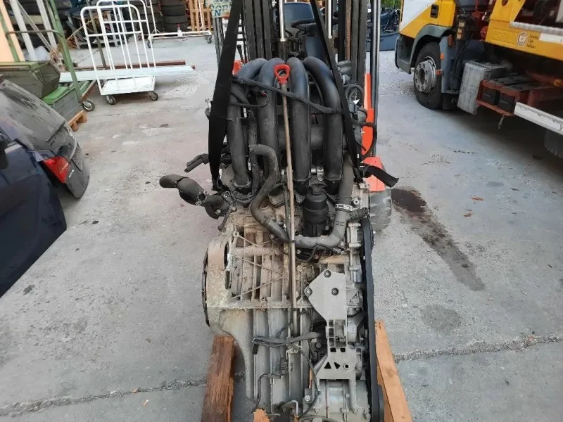 Motore Completo 266960NGT 116 CV Mercedes Classe B W245 2009
