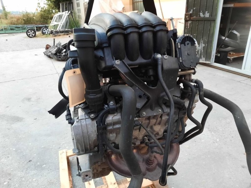 Motore Completo 266960NGT 116 CV Mercedes Classe B W245 2009