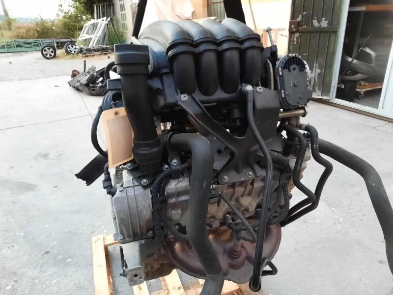 Motore Completo 266960NGT 116 CV Mercedes Classe B W245 2009