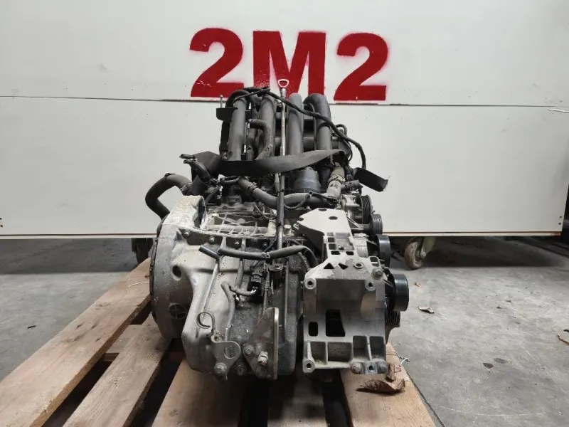 Motore Completo 266960NGT 116 CV Mercedes Classe B W245 2009