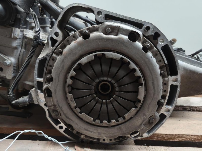 Motore Completo 266960NGT 116 CV Mercedes Classe B W245 2009