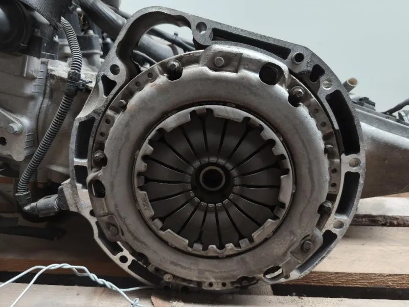 Motore Completo 266960NGT 116 CV Mercedes Classe B W245 2009