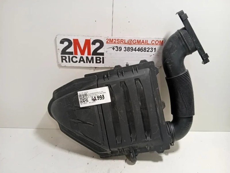 Scatola Filtro ARIA 04C 129 601 N Audi A1 8XA Sportback 2012