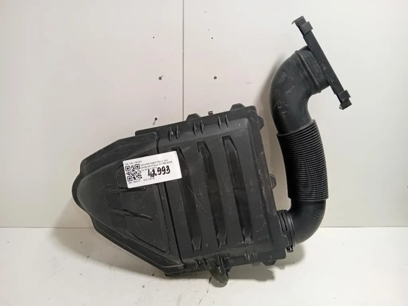 Scatola Filtro ARIA 04C 129 601 N Audi A1 8XA Sportback 2012