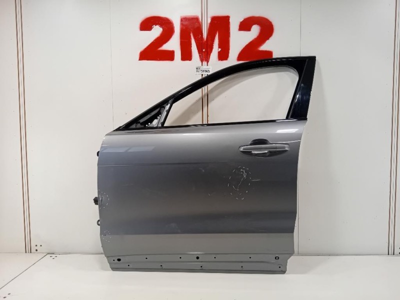 Porta ANT SX T4A1369 Jaguar F-pace 2020