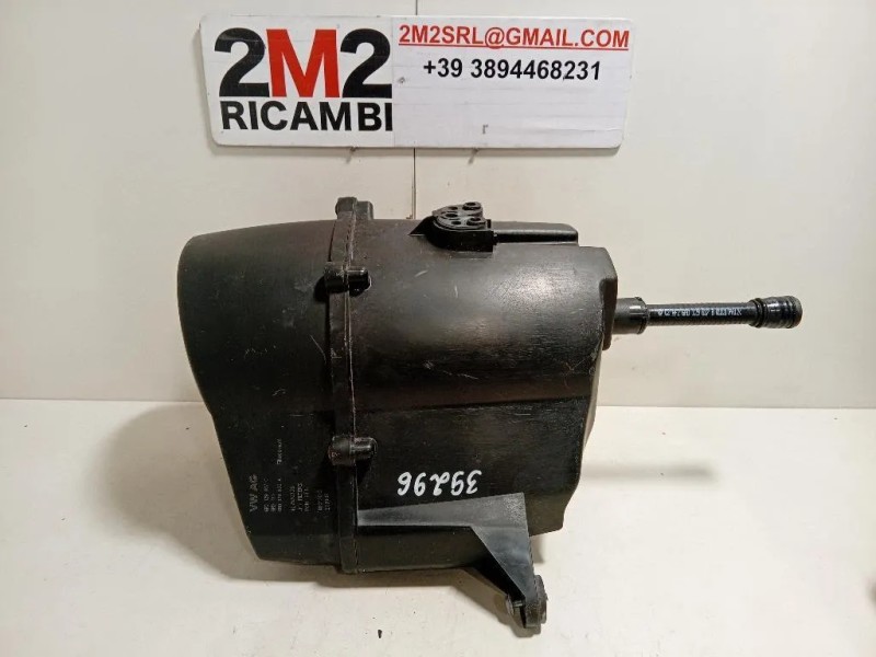 Scatola Filtro ARIA 6R0 129 607 C Audi A1 8XA Sportback 2012