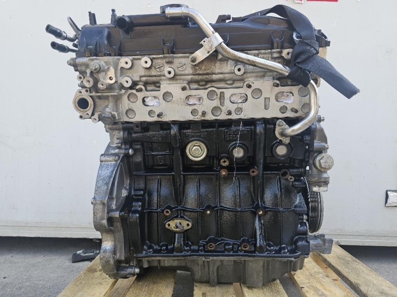 Motore Completo 651901 109 CV 80 KW Mercedes Classe B W246 2012