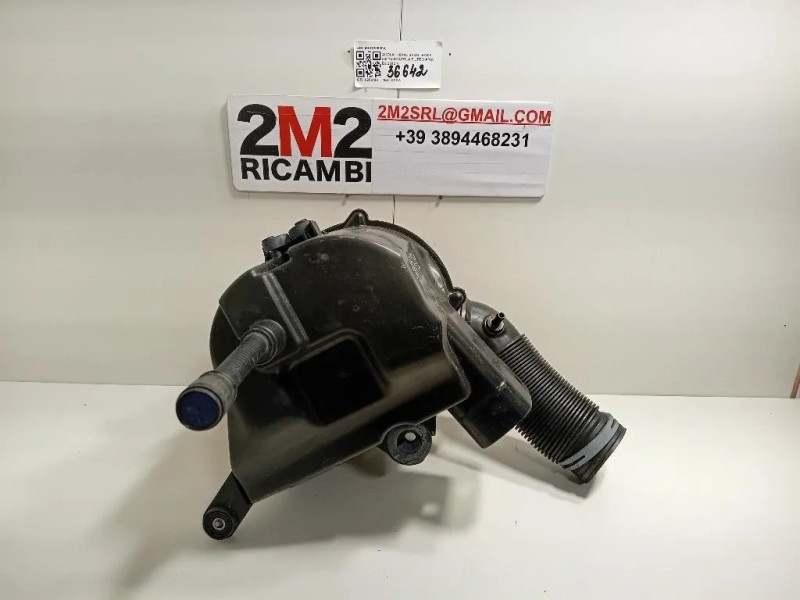 Scatola Filtro ARIA 6R0129620A Audi A1 8XA Sportback 2012