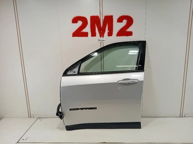 Porta ANT SX K68242543AD Jeep Compass III 2017