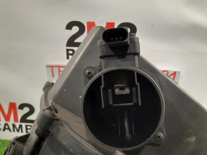 Scatola Filtro ARIA 6R0 129 601 C Audi A1 8XA Sportback 2012