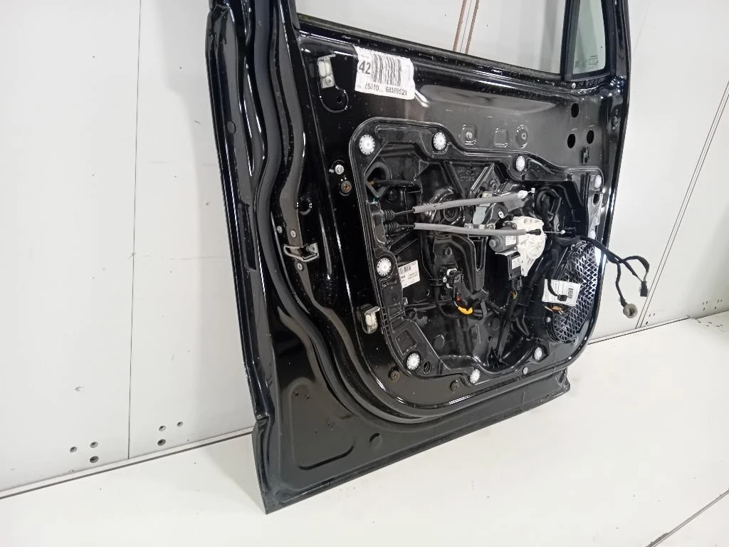 Porta ANT SX 52051448 Jeep Renegade 2015