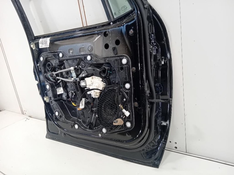 Porta ANT SX 52051448 Jeep Renegade 2015