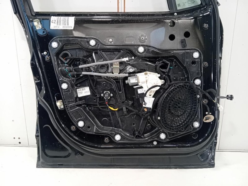 Porta ANT SX 52051448 Jeep Renegade 2015
