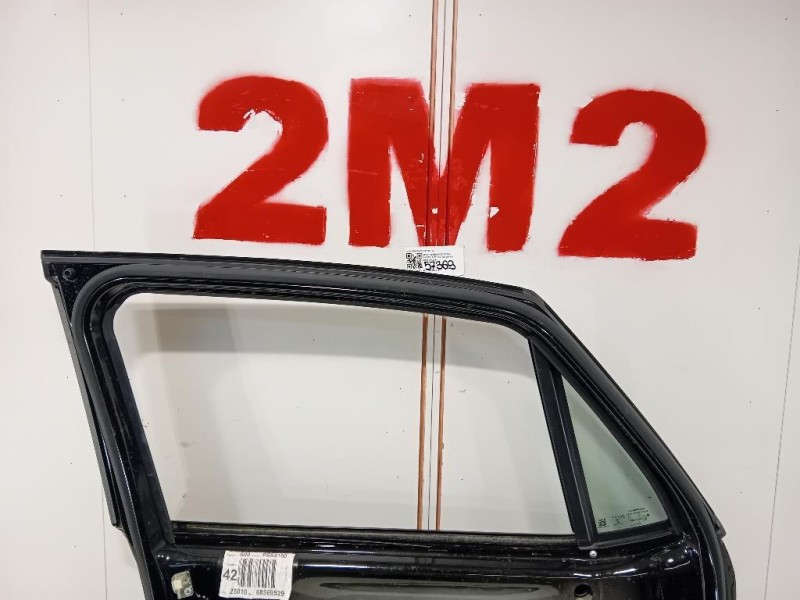 Porta ANT SX 52051448 Jeep Renegade 2015