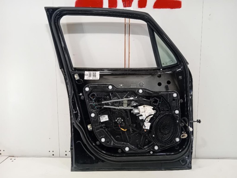 Porta ANT SX 52051448 Jeep Renegade 2015