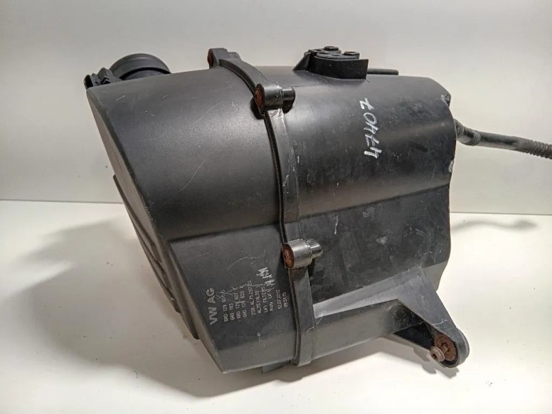 Scatola Filtro ARIA 6R0 129 601 C Audi A1 8XA Sportback 2012