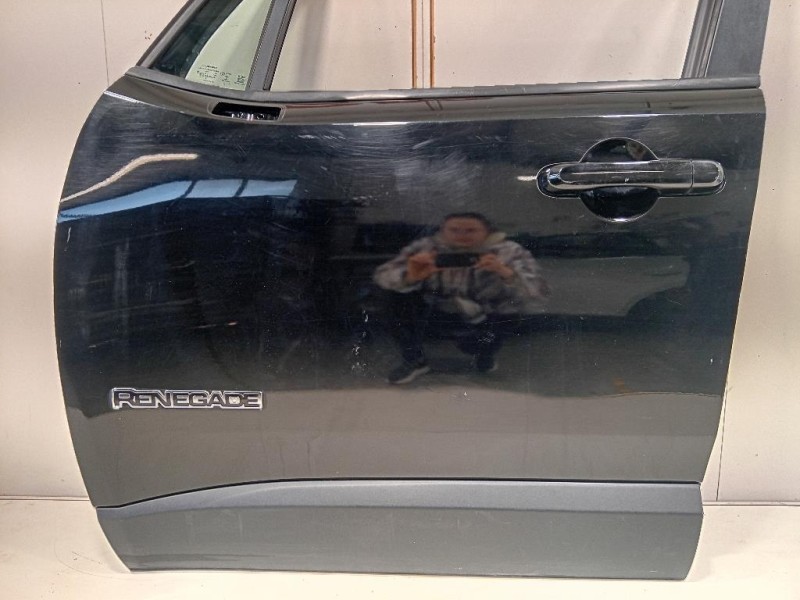 Porta ANT SX 52051448 Jeep Renegade 2015