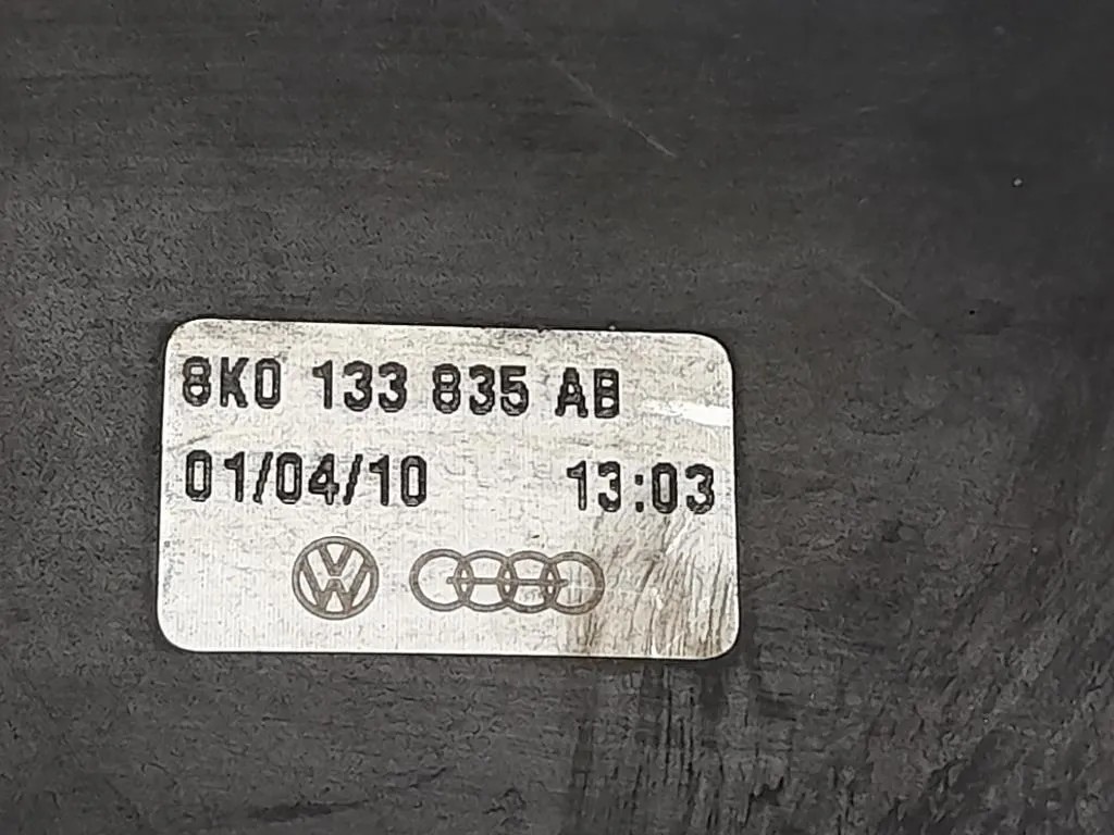 Scatola Filtro ARIA 8K0133843E Audi A4 8E2 2001