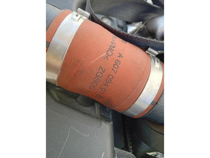 Motore Completo 607951 K9K 109CV 80KW Mercedes Classe B W246 2012