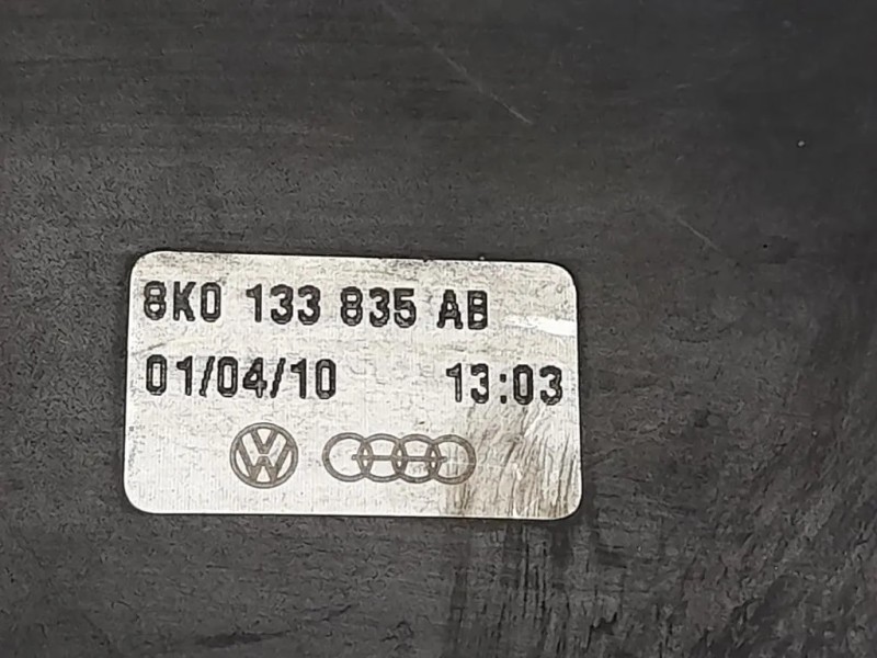 Scatola Filtro ARIA 8K0133843E Audi A4 8E2 2001