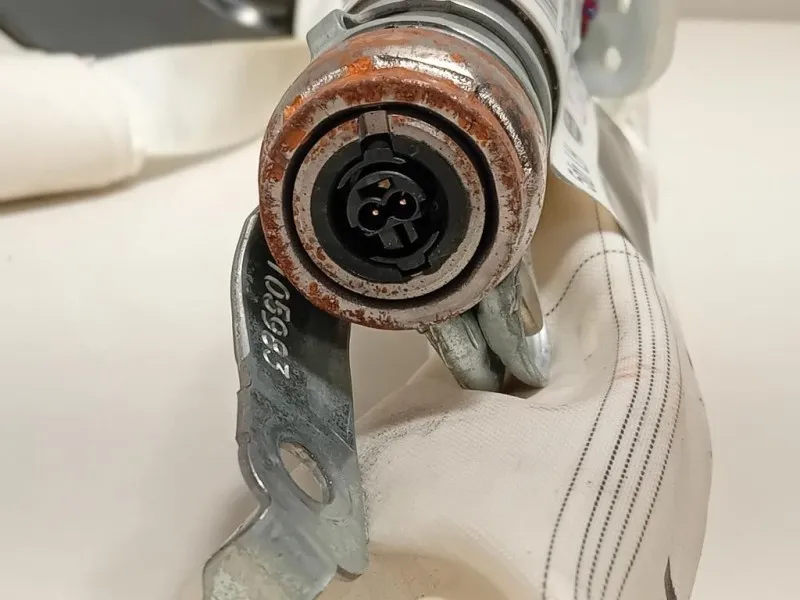 Air-bag A Tendina SX BJ32-14K160-BB Land Rover Range Rover Evoque I 2011