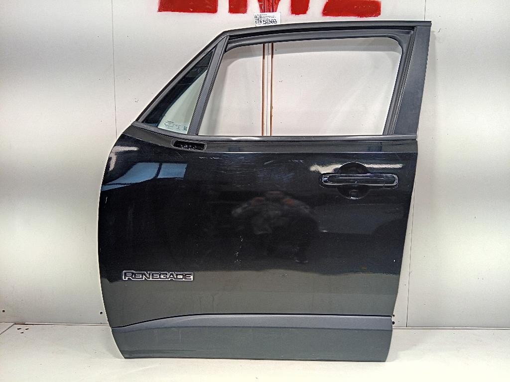 Porta ANT SX 52051448 Jeep Renegade 2015