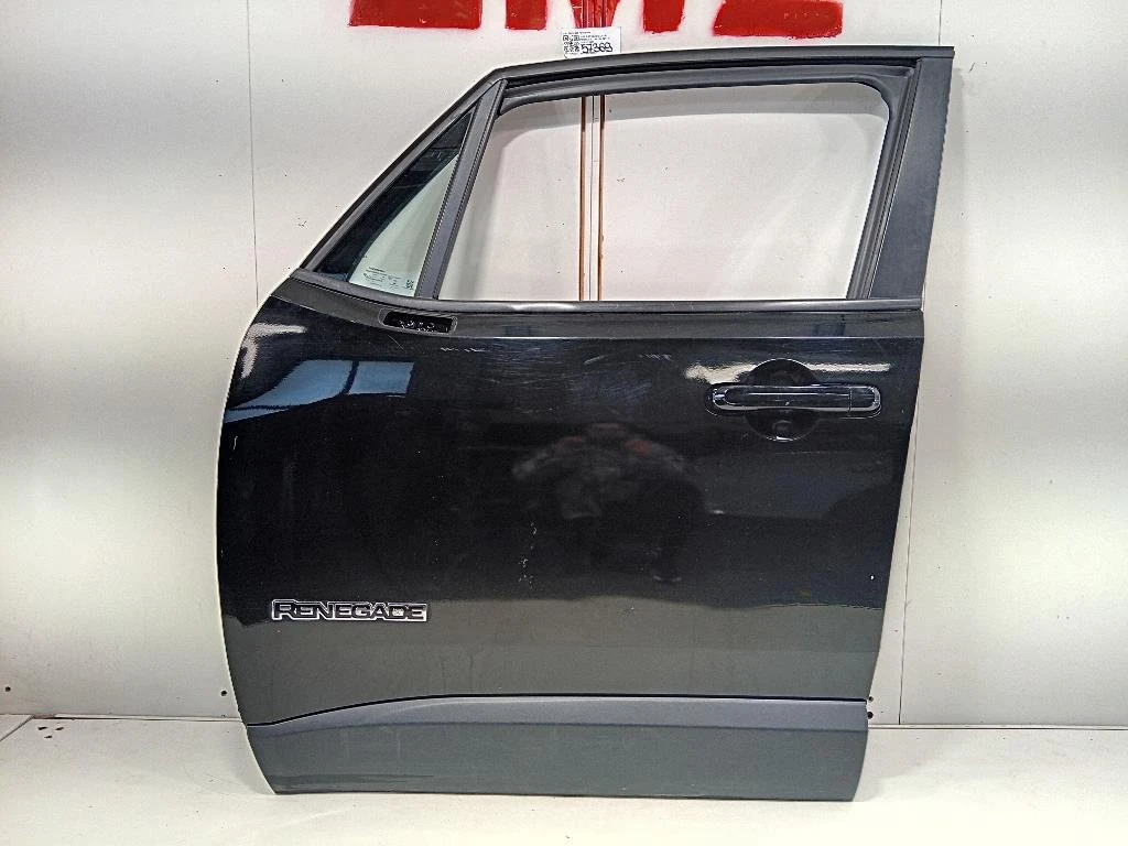 Porta ANT SX 52051448 Jeep Renegade 2015