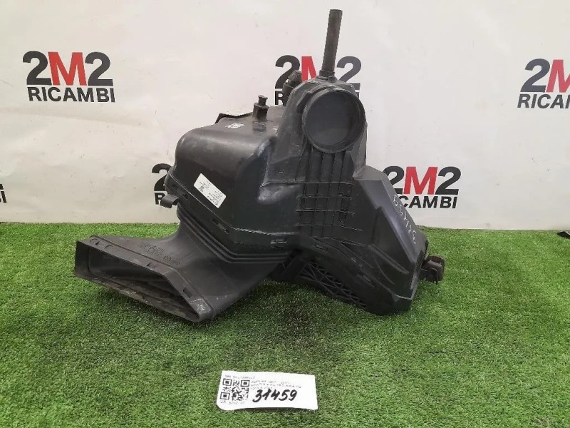 Scatola Filtro ARIA 8K0133843E Audi A4 8E2 2001