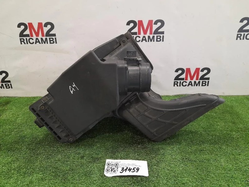 Scatola Filtro ARIA 8K0133843E Audi A4 8E2 2001