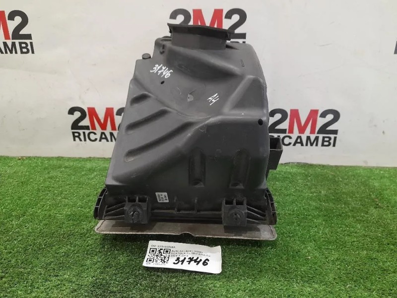 Scatola Filtro ARIA 03G133835A Audi A4 8K2 2008