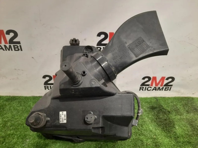 Scatola Filtro ARIA 8K0 133 835 B Audi A4 8K2 2008