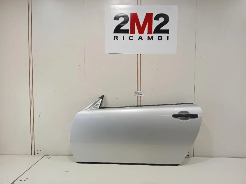Porta ANT SX A170720130528 Mercedes Classe SLK R170 1997