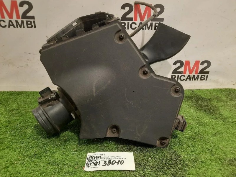Scatola Filtro ARIA 8K0 133 835 B Audi A4 8K2 2008