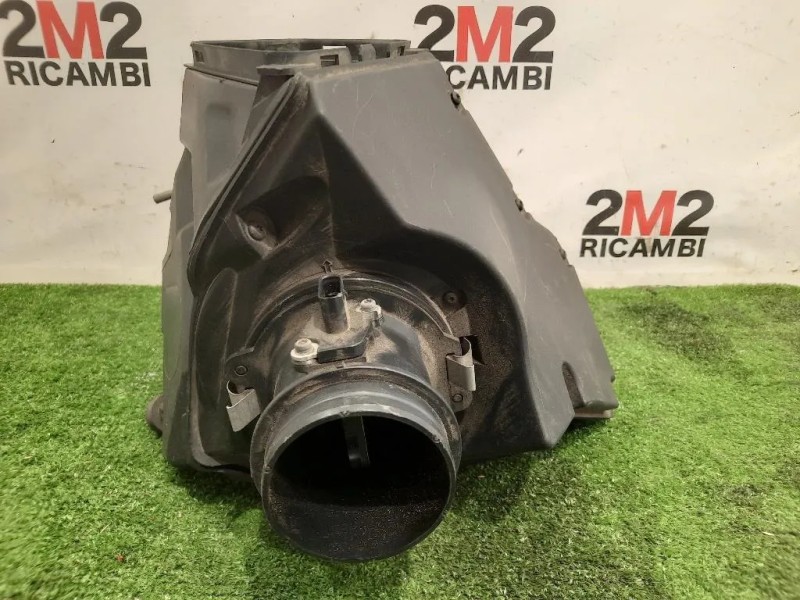 Scatola Filtro ARIA 8K0 133 835 B Audi A4 8K2 2008