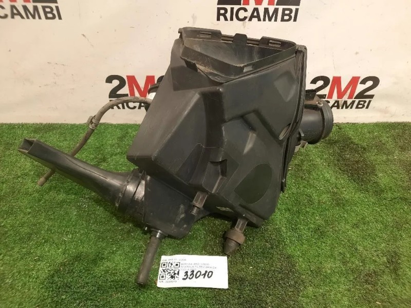 Scatola Filtro ARIA 8K0 133 835 B Audi A4 8K2 2008