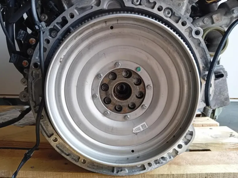 Motore Completo 651901 136 CV 100KW Mercedes Classe B W246 2012