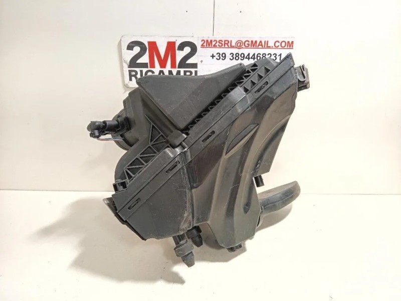 Scatola Filtro ARIA 8K0 133 837 T Audi A4 8K2 2012