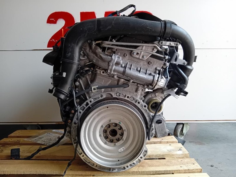 Motore Completo 651901 136 CV 100KW Mercedes Classe B W246 2012