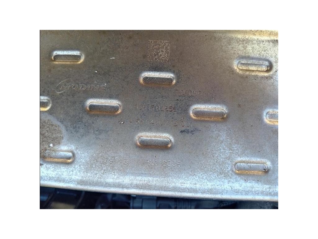 Motore Completo 651901 109 CV 81 KW Mercedes Classe B W246 2012