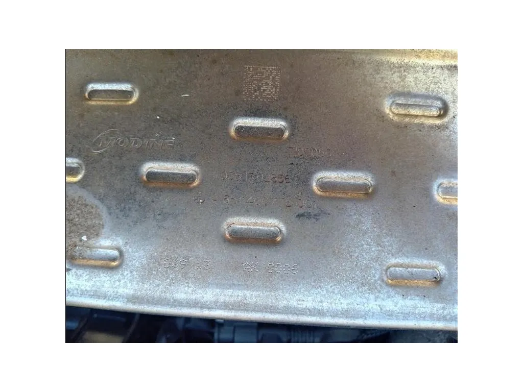 Motore Completo 651901 109 CV 81 KW Mercedes Classe B W246 2012