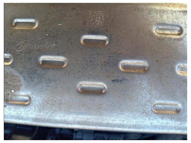 Motore Completo 651901 109 CV 81 KW Mercedes Classe B W246 2012