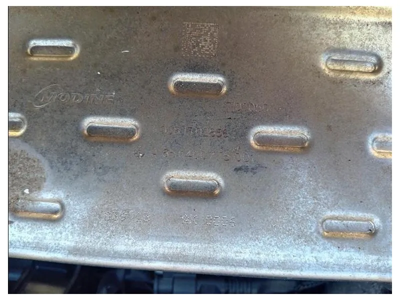 Motore Completo 651901 109 CV 81 KW Mercedes Classe B W246 2012