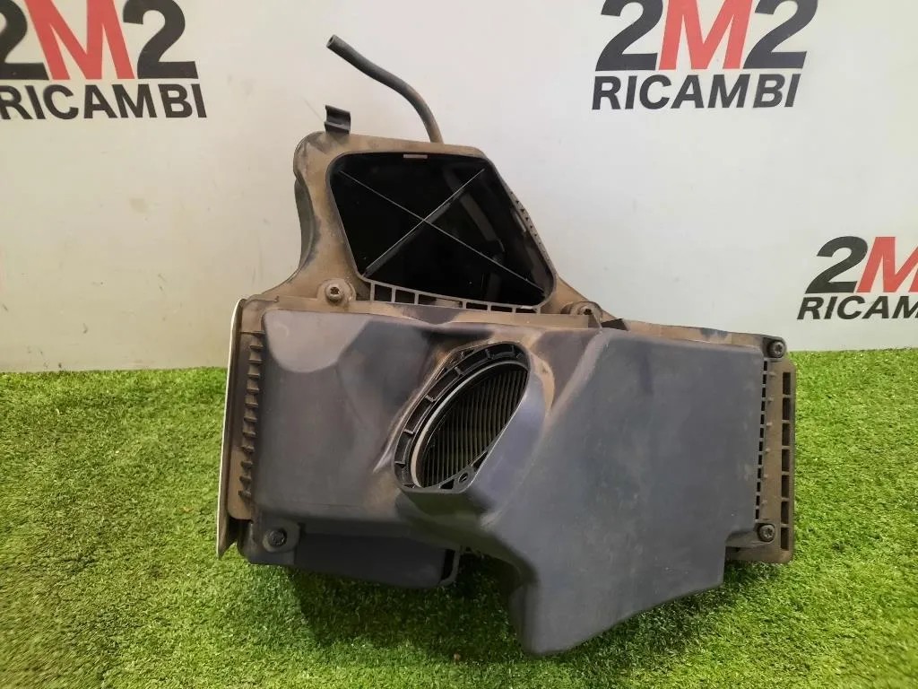 Scatola Filtro ARIA 8K0133837BF Audi A4 8K5 Avant 2012