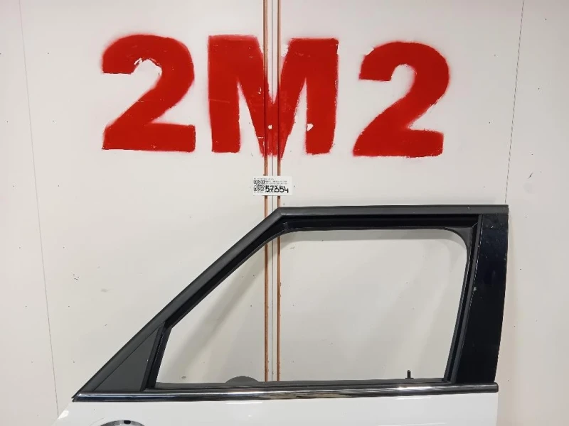 Porta ANT SX 41009805927 Mini Countryman Cooper R60 2010