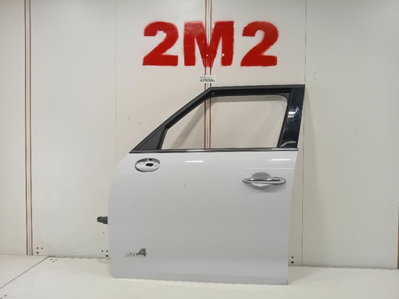 Porta ANT SX 41009805927 Mini Countryman Cooper R60 2010