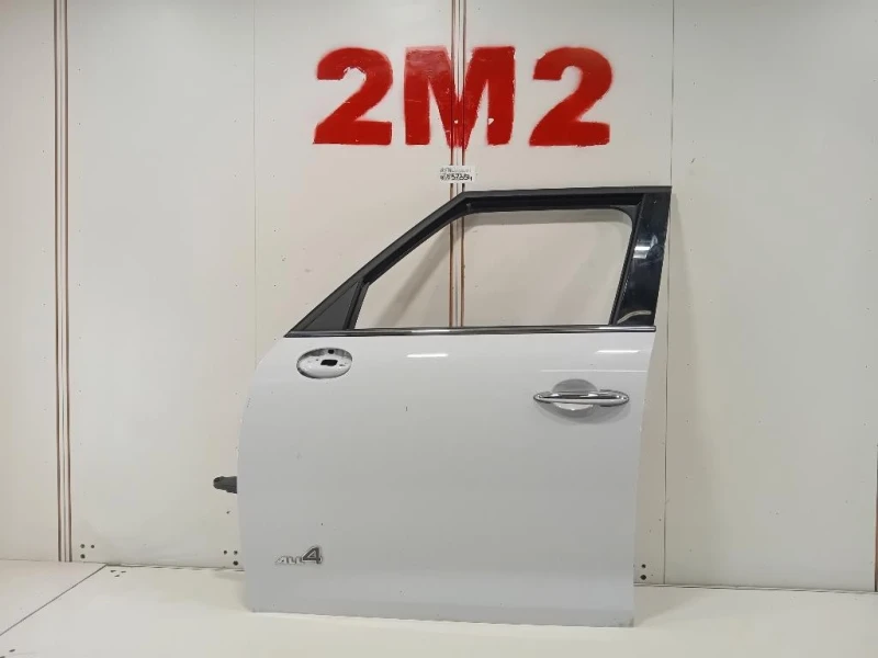 Porta ANT SX 41009805927 Mini Countryman Cooper R60 2010