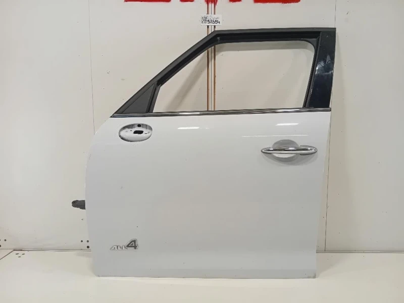 Porta ANT SX 41009805927 Mini Countryman Cooper R60 2010