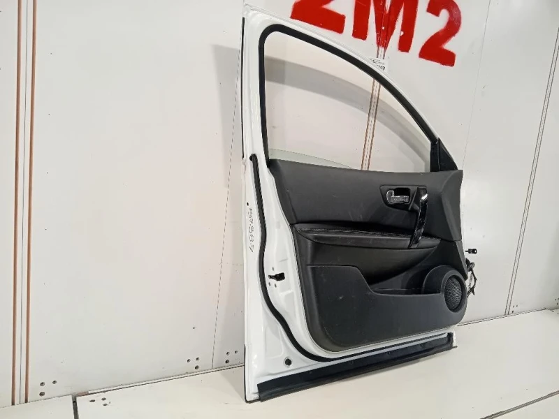 Porta ANT SX H0101EY1MC Nissan Qashqai+2 2010