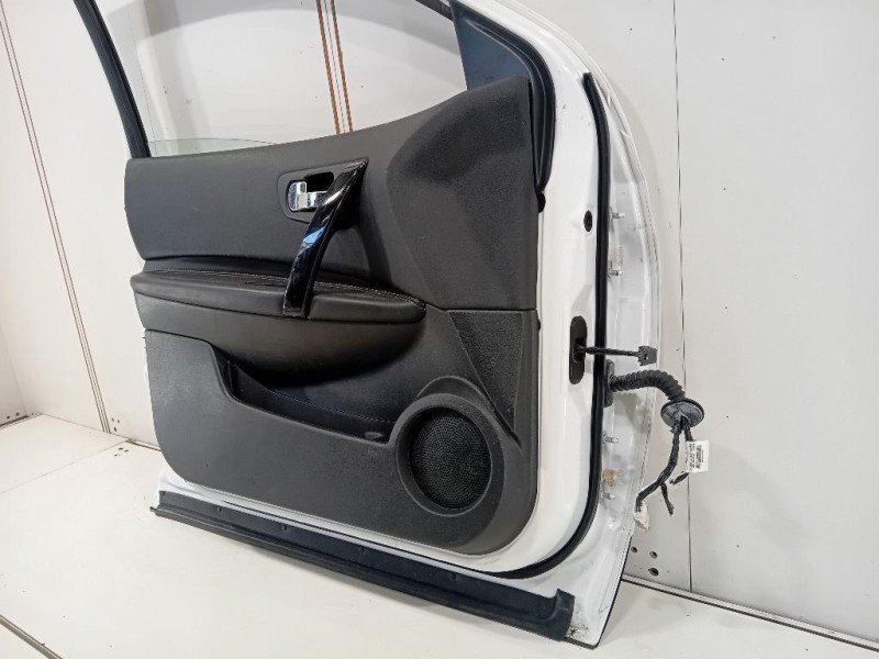 Porta ANT SX H0101EY1MC Nissan Qashqai+2 2010